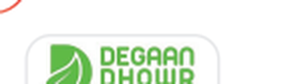 DEGAAN DHOWR